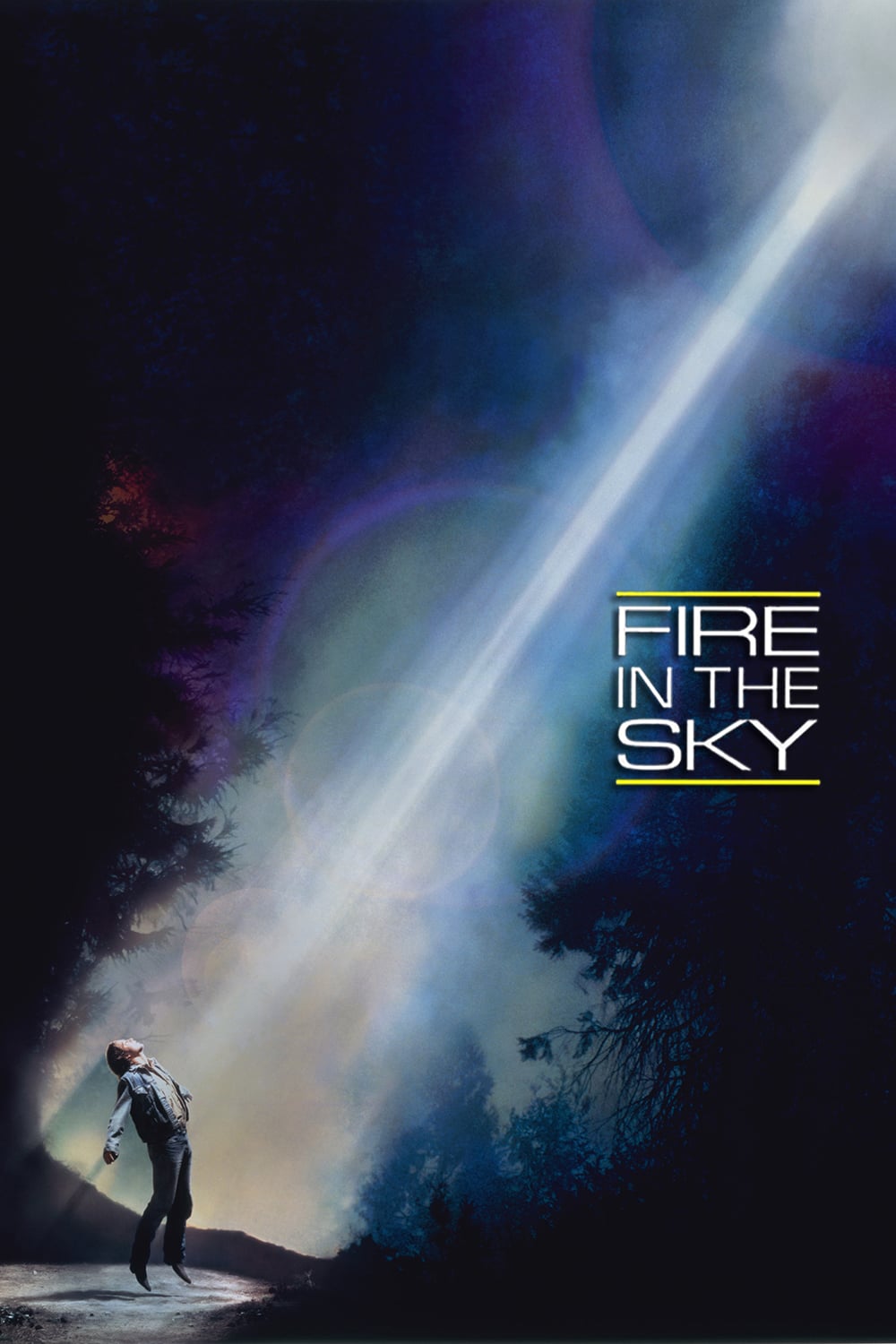 Fire in the Sky (1993) [188026] (A731919600) [[Movies]] --Plex--